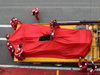 Mugello Test Maggio 2012, Fernando Alonso (ESP), Ferrari returned to the pits 
03.05.2012. Formula 1 World Championship, Testing, Mugello, Italy 
 