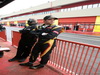 Mugello Test Maggio 2012, Jerome d'Ambrosio (BEL), third driver,  Lotus F1 Team 
01.05.2012. Formula 1 World Championship, Testing, Mugello, Italy 
 