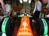 Mugello Test Maggio 2012, Jenson Button (GBR), McLaren Mercedes 
01.05.2012. Formula 1 World Championship, Testing, Mugello, Italy 
