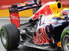 Mugello Test Maggio 2012, Mark Webber (AUS), Red Bull Racing rear suspension e exhaust 
01.05.2012. Formula 1 World Championship, Testing, Mugello, Italy 
 