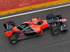 Mugello Test Maggio 2012, Charles Pic (FRA), Marussia F1 Team 
01.05.2012. Formula 1 World Championship, Testing, Mugello, Italy 
 