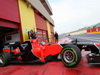 Mugello Test Maggio 2012, Charles Pic (FRA), Marussia F1 Team 
01.05.2012. Formula 1 World Championship, Testing, Mugello, Italy 
 