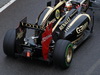 Mugello Test Maggio 2012, Jerome d'Ambrosio, Lotus Renault F1 Team 
01.05.2012. Formula 1 World Championship, Testing, Mugello, Italy 
 