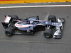 Mugello Test Maggio 2012, Valtteri Bottas (FIN), Williams F1 Team 
01.05.2012. Formula 1 World Championship, Testing, Mugello, Italy 
 