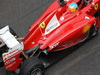 Mugello Test Maggio 2012, Ferrari exhaust e rear wing 
01.05.2012. Formula 1 World Championship, Testing, Mugello, Italy 
 