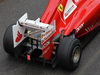 Mugello Test Maggio 2012, Fernando Alonso (ESP), Ferrari rear wing e exhaust 
01.05.2012. Formula 1 World Championship, Testing, Mugello, Italy 
 