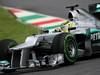 Mugello Test Maggio 2012, Nico Rosberg (GER), Mercedes GP 
01.05.2012. Formula 1 World Championship, Testing, Mugello, Italy 
 