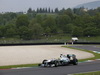 Mugello Test Maggio 2012, Nico Rosberg (GER), Mercedes GP 
01.05.2012. Formula 1 World Championship, Testing, Mugello, Italy 
 