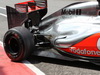 Mugello Test Maggio 2012, Oliver Turvey (GBR), McLaren Mercedes  
01.05.2012. Formula 1 World Championship, Testing, Mugello, Italy 
