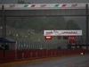 Mugello Test Maggio 2012, The session is red flagged due to the rain
01.05.2012. Formula 1 World Championship, Testing, Mugello, Italy 
 