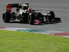 Mugello Test Maggio 2012, Romain Grosjean (FRA), Lotus F1 Team 
02.05.2012. Formula 1 World Championship, Testing, Mugello, Italy 
 