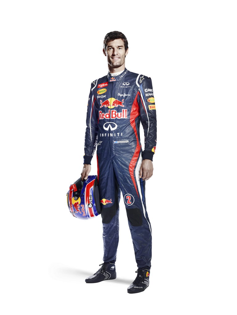 Red Bull RB8