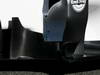 Sauber C31, 
Technical detail body work - Sauber C31 Ferrari Launch 