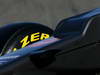 Sauber C31, 
Technical detail, front nose - Sauber C31 Ferrari Launch 