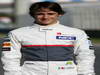 Sauber C31, Esteban Gutierrez (MEX), third driver, Sauber F1 Team - Sauber C31 Ferrari Launch 