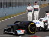 Sauber C31