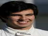 Sauber C31, Sergio Perez (MEX), Sauber F1 Team  - Sauber C31 Ferrari Launch 