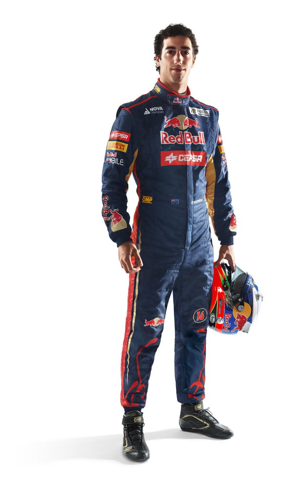 Toro Rosso STR7