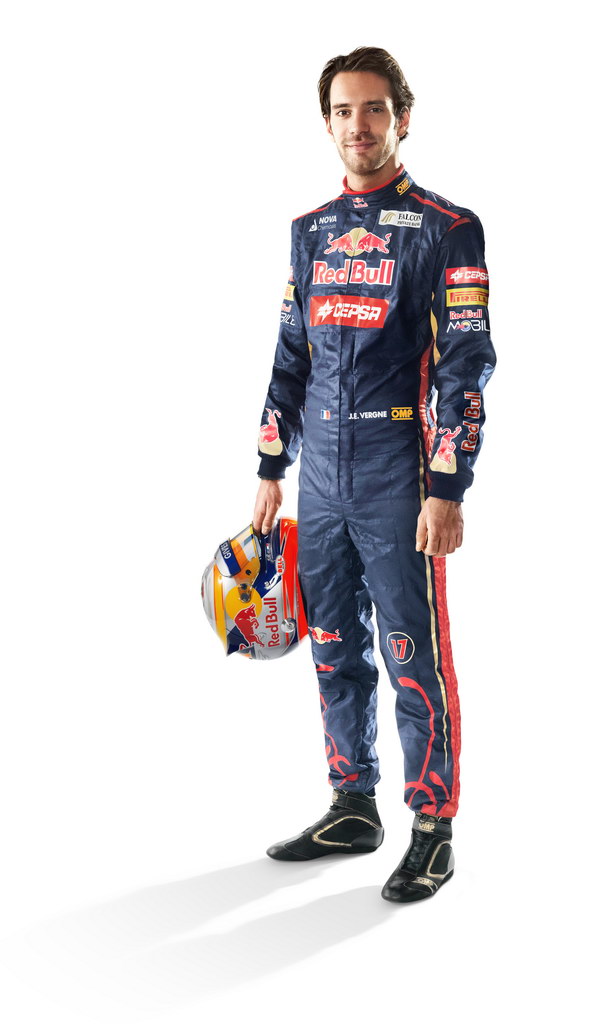 Toro Rosso STR7