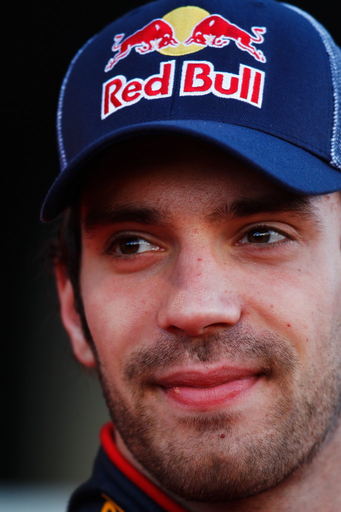 Toro Rosso STR7