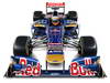 Toro Rosso STR7, 
Jean-Eric Vergne (FRA), Scuderia Toro Rosso  - Toro Rosso STR7 Launch 