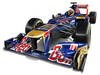 Toro Rosso STR7, 
Atmosphere - Toro Rosso STR7 Launch 