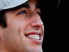 Toro Rosso STR7, JEREZ DE LA FRONTERA, SPAIN - FEBRUARY 06:  Scuderia Toro Rosso driver Daniel Ricciardo of Australia attends the unveiling of the new Scuderia Toro Rosso STR7 at the Circuito de Jerez on February 6, 2012 in Jerez de la Frontera, Spain.  (Photo by Paul Gilham/Getty Images)