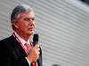 Toro Rosso STR7, JEREZ DE LA FRONTERA, SPAIN - FEBRUARY 06:  CEPSA Co-Chairman Santiago Bergareche attends the launch of the new Scuderia Toro Rosso STR7 at the Circuito de Jerez on February 6, 2012 in Jerez de la Frontera, Spain.  (Photo by Paul Gilham/Getty Images)