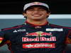 Toro Rosso STR7, 
Daniel Ricciardo (AUS), Scuderia Toro Rosso  - Toro Rosso STR7 Launch 