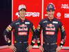 Toro Rosso STR7, 
Daniel Ricciardo (AUS), Scuderia Toro Rosso e Jean-Eric Vergne (FRA), Scuderia Toro Rosso  - Toro Rosso STR7 Launch 