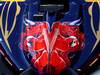 Toro Rosso STR7, 
Atmosphere - Toro Rosso STR7 Launch 