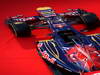 Toro Rosso STR7, 
Technical detail  - Toro Rosso STR7 Launch 