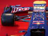 Toro Rosso STR7, 
Technical detail, front suspension - Toro Rosso STR7 Launch 