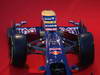 Toro Rosso STR7, 
Technical detail, front - Toro Rosso STR7 Launch 