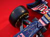 Toro Rosso STR7, 
Technical detail, front suspension - Toro Rosso STR7 Launch 
