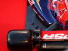 Toro Rosso STR7, 
Technical detail, rear suspension - Toro Rosso STR7 Launch 