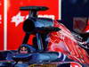 Toro Rosso STR7,  
2 air takes on the Toro Rosso - Toro Rosso STR7 Launch 