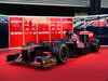 Toro Rosso STR7, 
Toro Rosso STR7 Launch 
