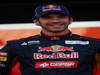 Toro Rosso STR7, 
Jean-Eric Vergne (FRA), Scuderia Toro Rosso  - Toro Rosso STR7 Launch 