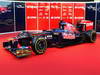 Toro Rosso STR7, JEREZ DE LA FRONTERA, SPAIN - FEBRUARY 06:  The new Scuderia Toro Rosso STR7 is unveiled at the Circuito de Jerez on February 6, 2012 in Jerez de la Frontera, Spain.  (Photo by Mark Thompson/Getty Images)