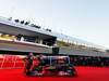 Toro Rosso STR7, JEREZ DE LA FRONTERA, SPAIN - FEBRUARY 06:  Scuderia Toro Rosso drivers Jean-Eric Vergne (R) of France e Daniel Ricciardo (L) of Australia attend the unveiling of the new Scuderia Toro Rosso STR7 at the Circuito de Jerez on February 6, 2012 in Jerez de la Frontera, Spain.  (Photo by Paul Gilham/Getty Images)
