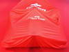 Toro Rosso STR7, JEREZ DE LA FRONTERA, SPAIN - FEBRUARY 06:  The new Scuderia Toro Rosso STR7 about to be unveiled at the Circuito de Jerez on February 6, 2012 in Jerez de la Frontera, Spain.  (Photo by Mark Thompson/Getty Images)
