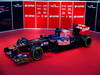 Toro Rosso STR7, JEREZ DE LA FRONTERA, SPAIN - FEBRUARY 06:  The new Scuderia Toro Rosso STR7 is unveiled at the Circuito de Jerez on February 6, 2012 in Jerez de la Frontera, Spain.  (Photo by Peter Fox/Getty Images)