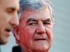 Toro Rosso STR7, JEREZ DE LA FRONTERA, SPAIN - FEBRUARY 06:  CEPSA Co-Chairman Santiago Bergareche attends the launch of the new Scuderia Toro Rosso STR7 at the Circuito de Jerez on February 6, 2012 in Jerez de la Frontera, Spain.  (Photo by Paul Gilham/Getty Images)