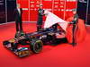 Toro Rosso STR7, 
Daniel Ricciardo (AUS), Scuderia Toro Rosso e Jean-Eric Vergne (FRA), Scuderia Toro Rosso  - Toro Rosso STR7 Launch