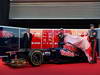 Toro Rosso STR7, 
Daniel Ricciardo (AUS), Scuderia Toro Rosso e Jean-Eric Vergne (FRA), Scuderia Toro Rosso  - Toro Rosso STR7 Launch 