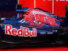 Toro Rosso STR7, 
 Toro Rosso STR7 Launch 
