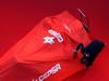 Toro Rosso STR7, 
Atmosphere - Toro Rosso STR7 Launch 
