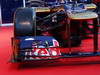 Toro Rosso STR7, 
Toro Rosso STR7 Launch 