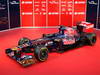 Toro Rosso STR7, 
Toro Rosso STR7 Launch 